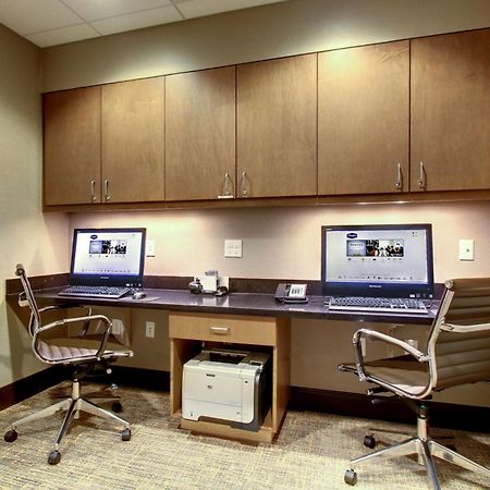 Hampton Inn & Suites Milwaukee West West Allis Εξωτερικό φωτογραφία