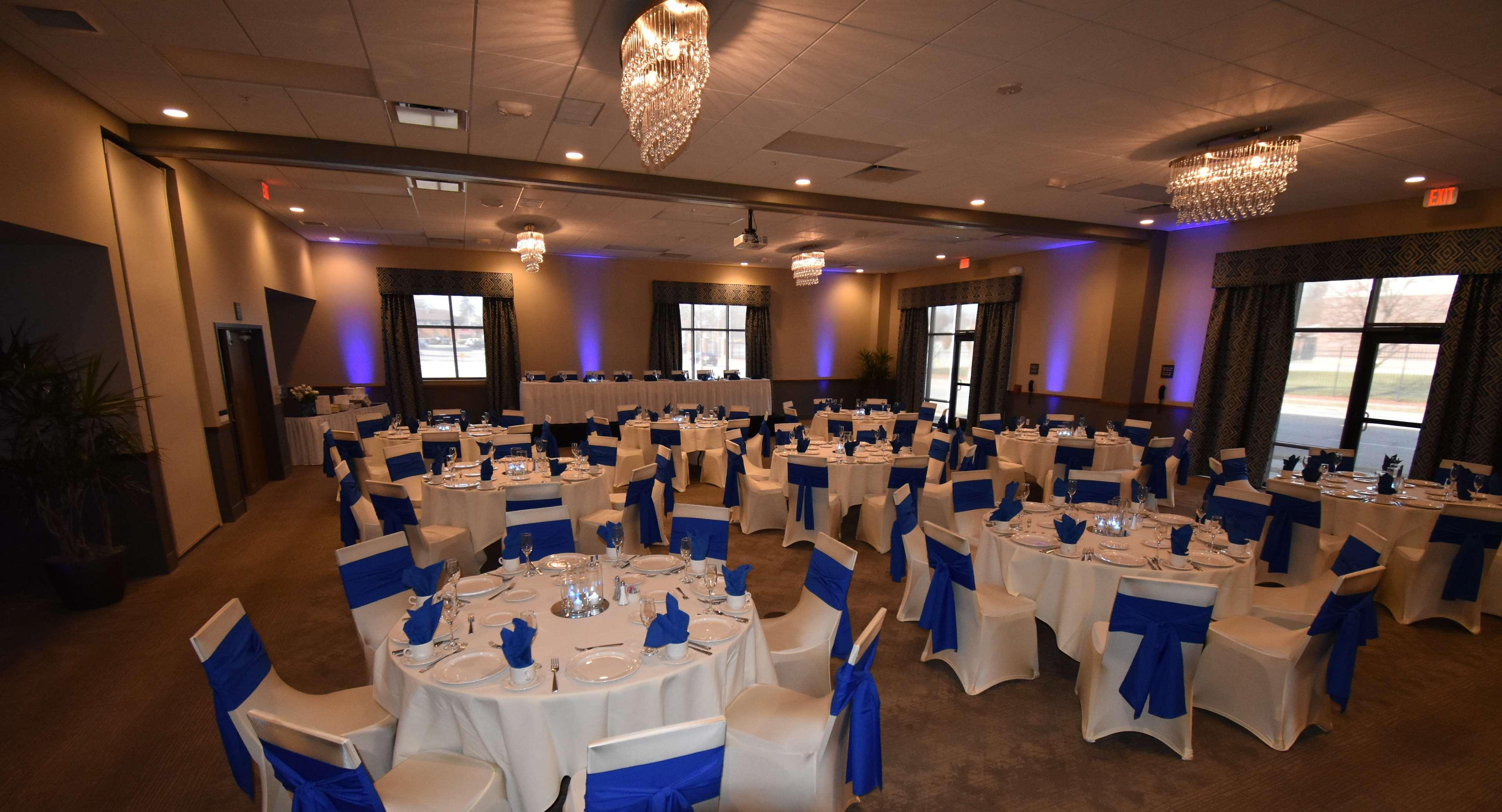 Hampton Inn & Suites Milwaukee West West Allis Εξωτερικό φωτογραφία