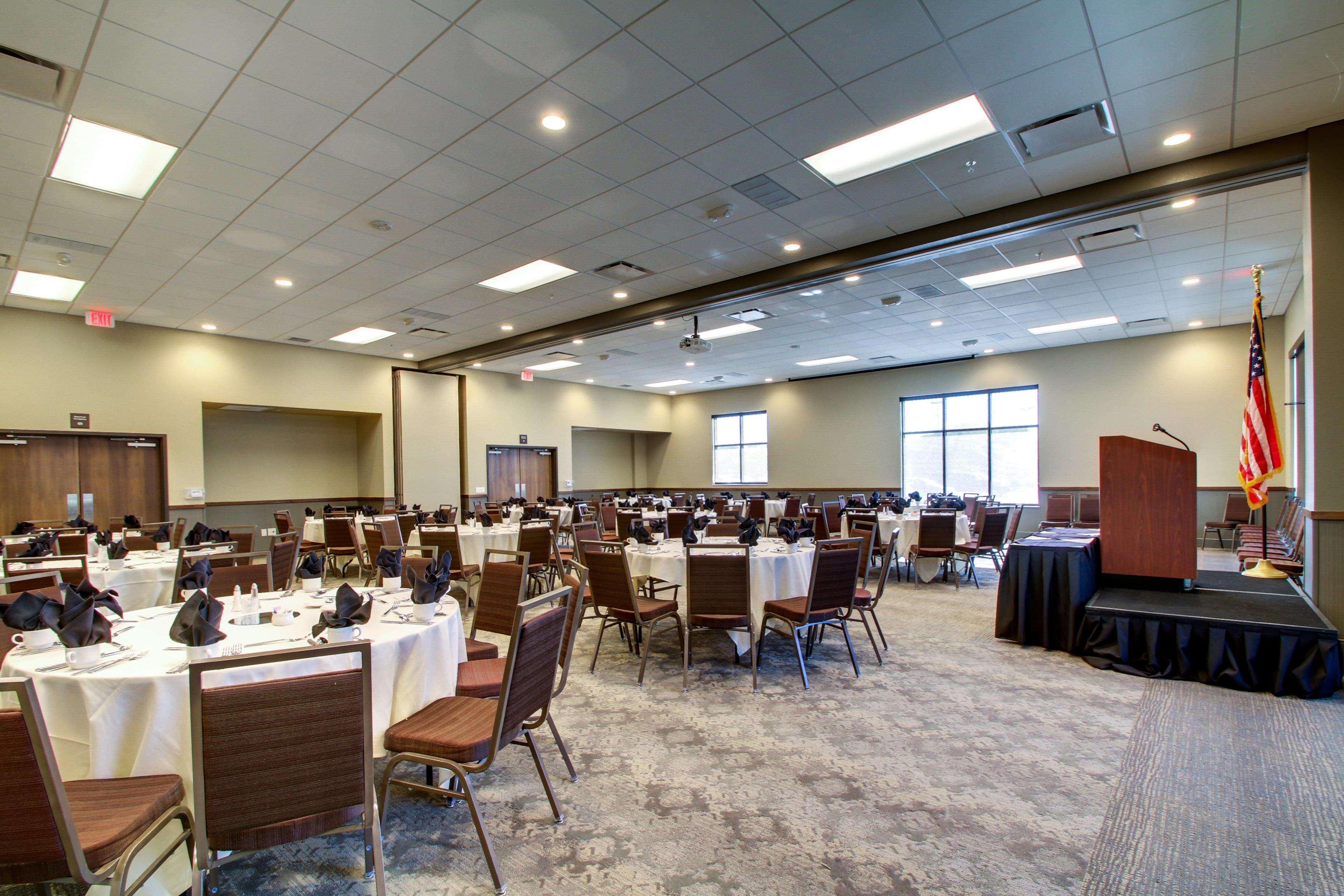 Hampton Inn & Suites Milwaukee West West Allis Εξωτερικό φωτογραφία