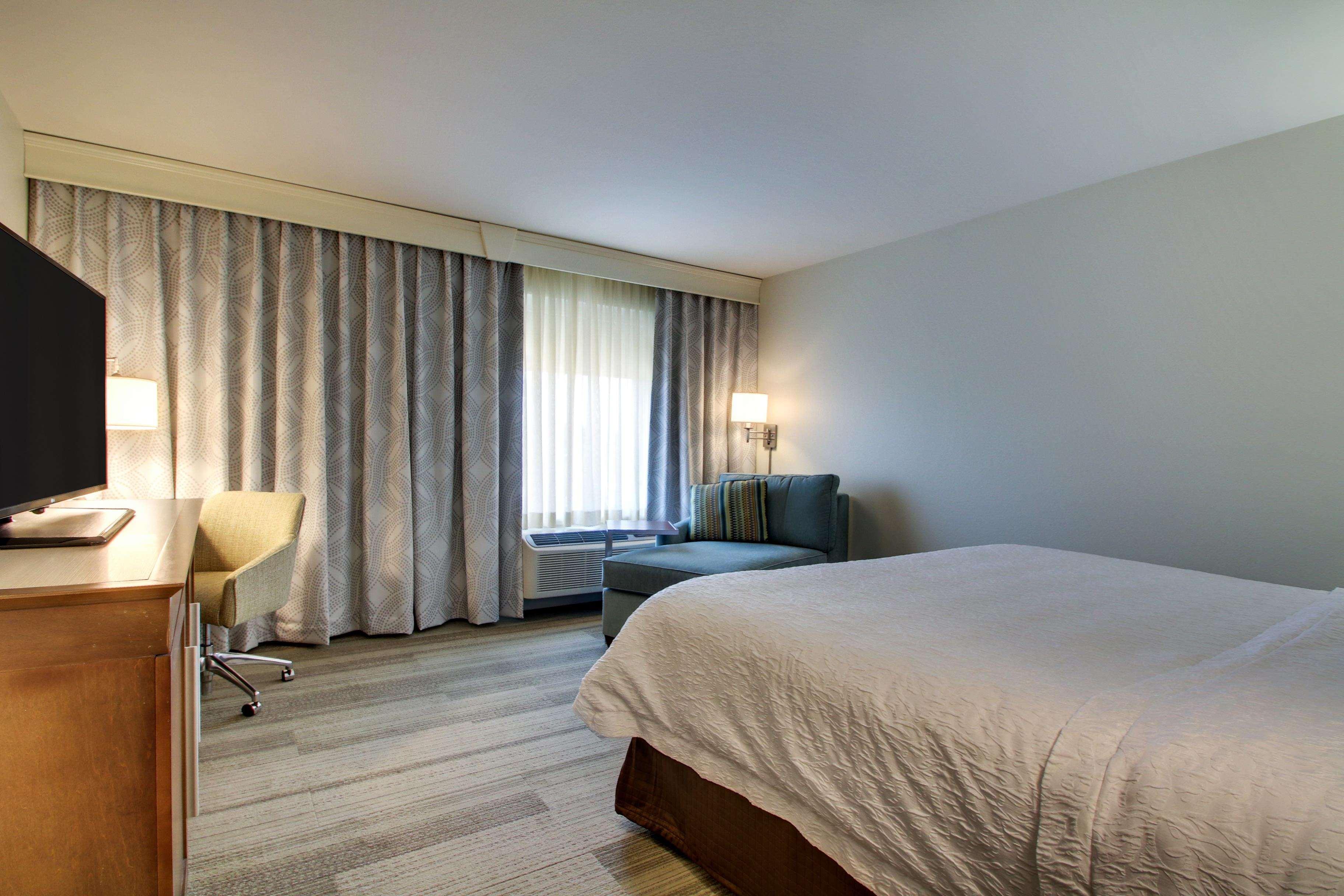 Hampton Inn & Suites Milwaukee West West Allis Εξωτερικό φωτογραφία