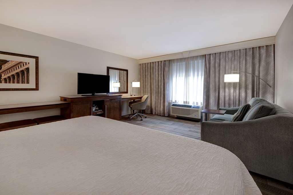 Hampton Inn & Suites Milwaukee West West Allis Δωμάτιο φωτογραφία