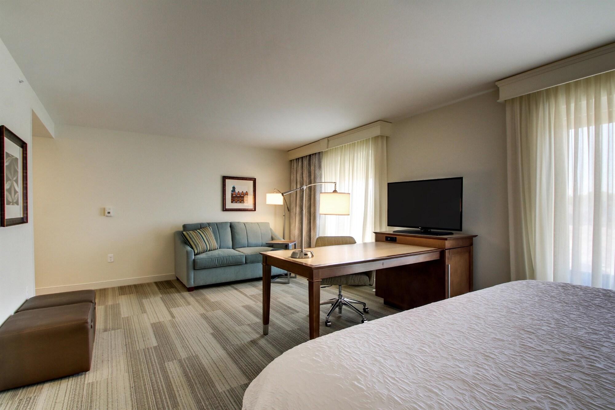 Hampton Inn & Suites Milwaukee West West Allis Εξωτερικό φωτογραφία