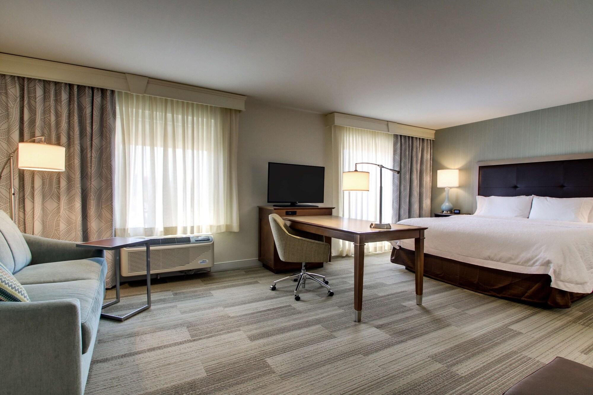 Hampton Inn & Suites Milwaukee West West Allis Εξωτερικό φωτογραφία