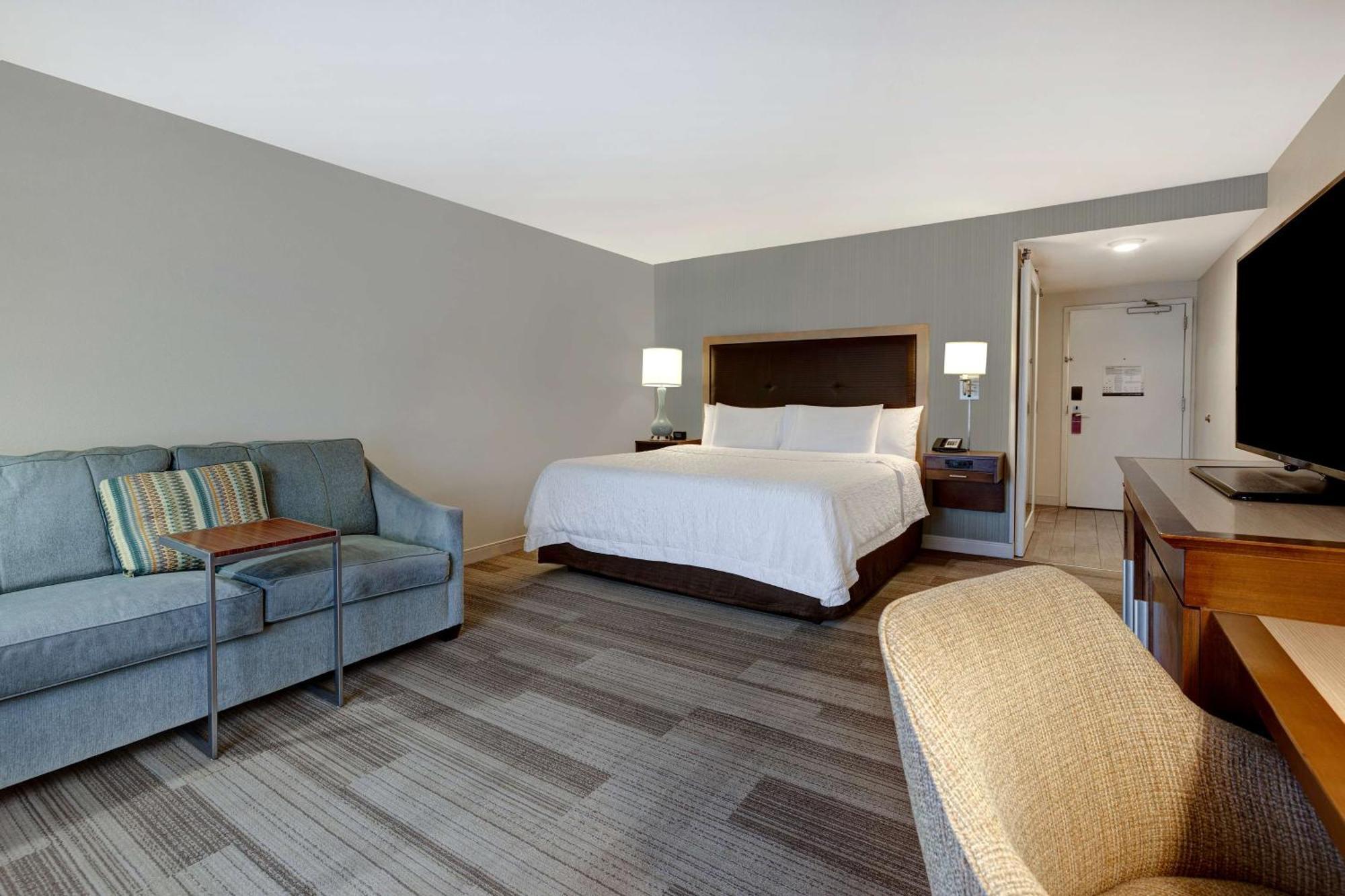 Hampton Inn & Suites Milwaukee West West Allis Εξωτερικό φωτογραφία