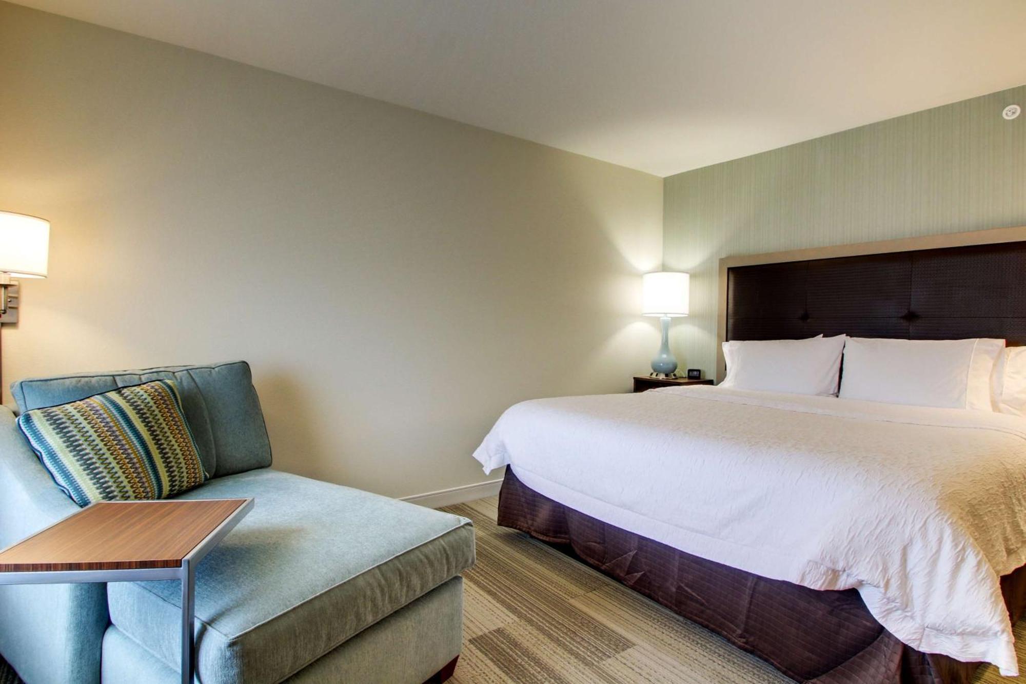 Hampton Inn & Suites Milwaukee West West Allis Εξωτερικό φωτογραφία