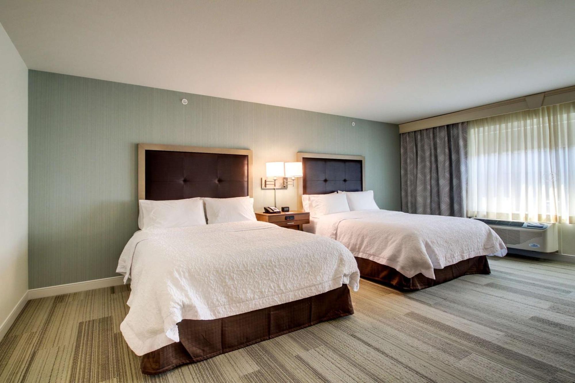 Hampton Inn & Suites Milwaukee West West Allis Εξωτερικό φωτογραφία