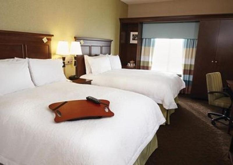 Hampton Inn & Suites Milwaukee West West Allis Εξωτερικό φωτογραφία